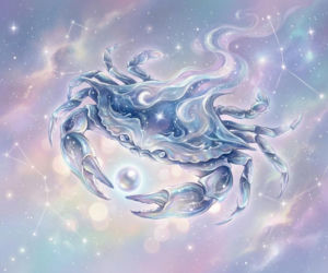 Horoskop na 9 lutego dla Raka - To dzień, w którym odkryjesz prawdziwą radość z wyrażania siebie