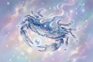 Horoskop na 9 lutego dla Raka - To dzień, w którym odkryjesz prawdziwą radość z wyrażania siebie