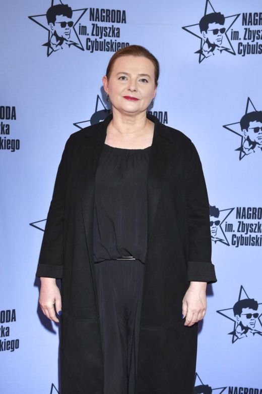Jowita Budnik