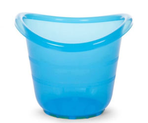 Wiaderko do kąpieli 5