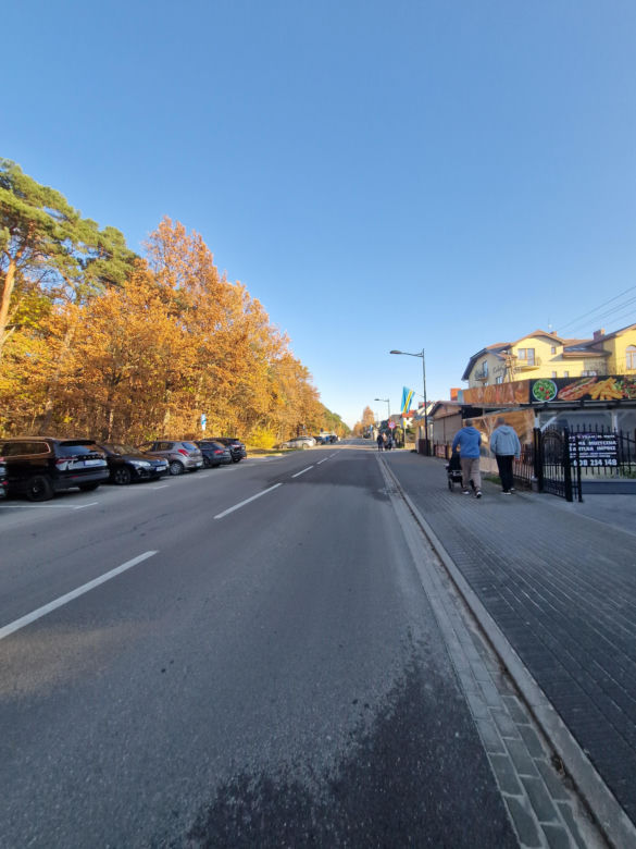 Niewiarygodne, jak wygląda po sezonie ten hit wakacji. Prawdziwe miasto widmo