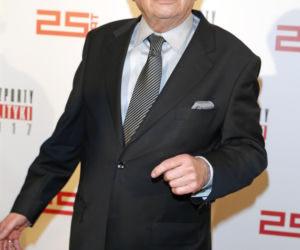 Niegdyś bożyszcze tłumów jako Janek Kos. Tak przez lata zmieniał się legendarny aktor Janusz Gajos