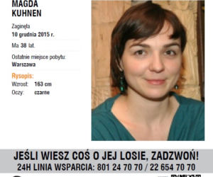 Magda Kuhen