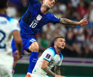 Christian Pulisic