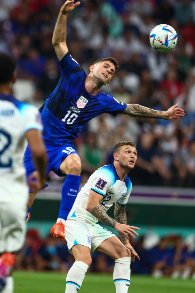 Christian Pulisic