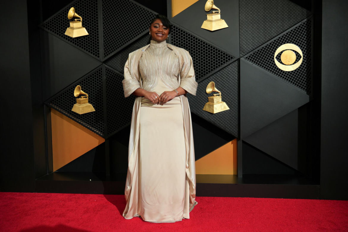 Najpiękniejsze kreacje podczas gali Grammy 2026