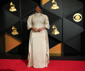 Najpiękniejsze kreacje podczas gali Grammy 2026