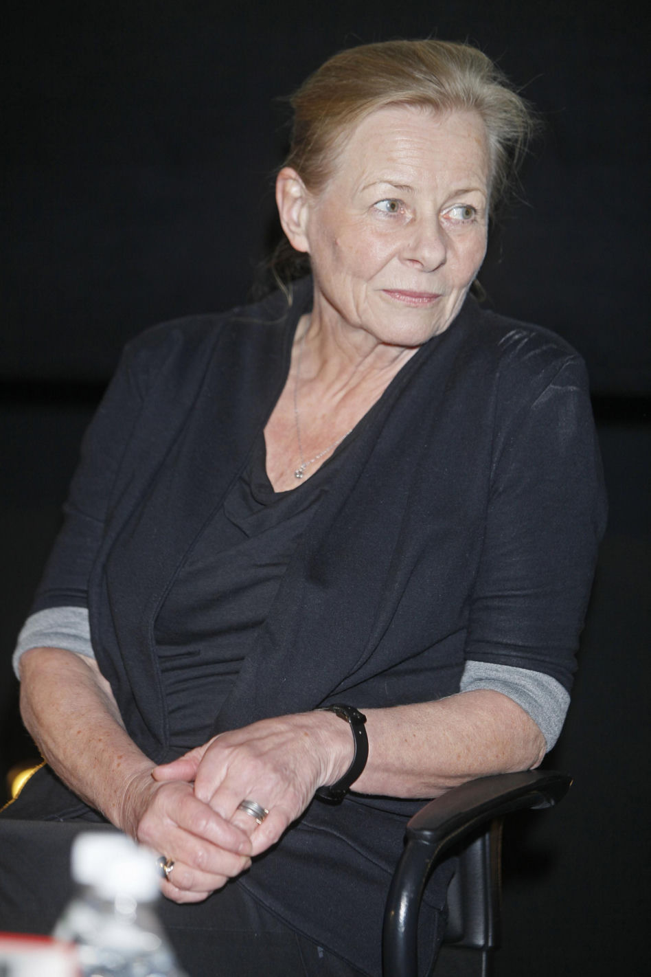 Tak zmieniała się Anna Nehrebecka