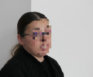 To ma być kara dla Łukasza Żaka. Mocne słowa wdowy: Dla nich ten proces jest zabawą