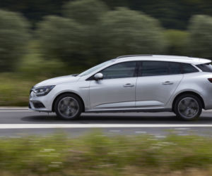 Renault Megane Grandtour
