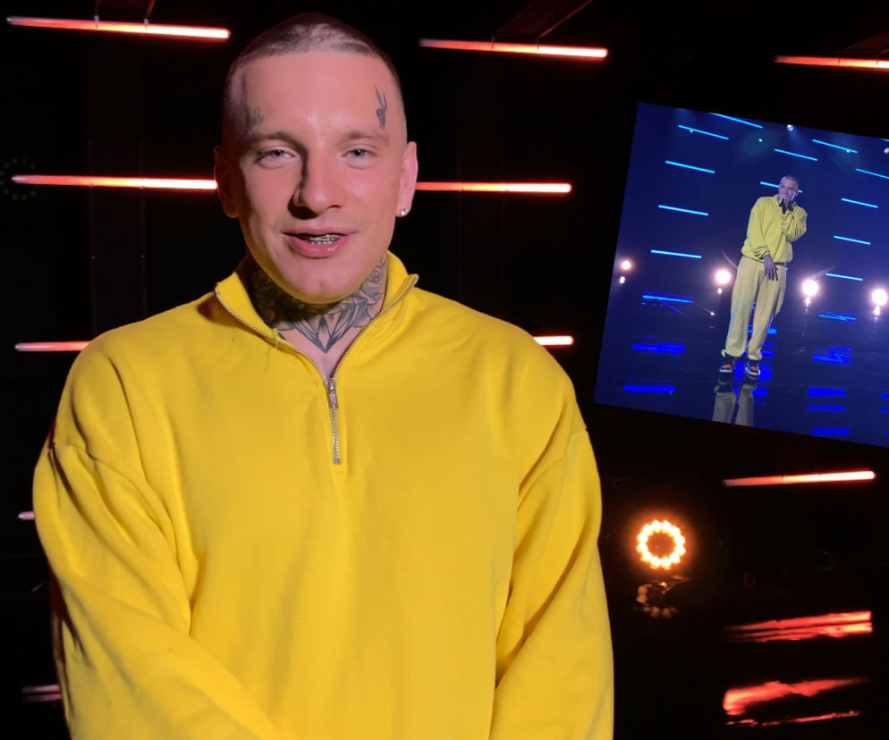 Smolasty z koncertem w ESKA Live. Zobaczcie pierwsze zakulisowe materiały!