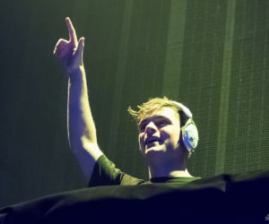 Martin Garrix w Tauron Arenie Kraków: To było prawdziwe show! [GALERIA ZDJĘĆ]