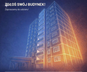 Nowe życie wielkiej płyty. Rusza ogólnopolski Konkurs „TermoTransformacja 2026”