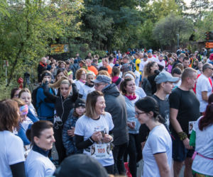 Wild Run 2019. Znamy zwycięzców charytatywnego biegu we wrocławskim zoo