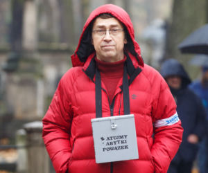 Maciej Orłoś