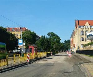 Ul. Sikorskiego