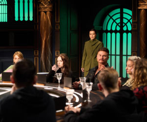 The Traitors. Zdrajcy: Sezon 3, Odcinek 6