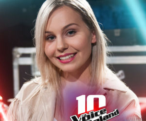 Finaliści 10. edycji The Voice of Poland