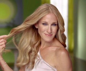 Sarah Jessica Parker
