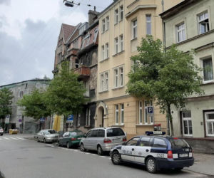 Śródmieście w Bydgoszczy odzyskuje blask
