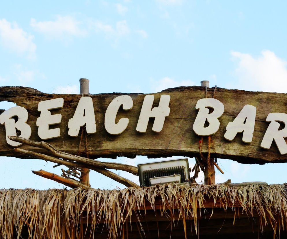 Nowe BEACH BARY we Wrocławiu! Sprawdź, gdzie powstaną [LISTA]