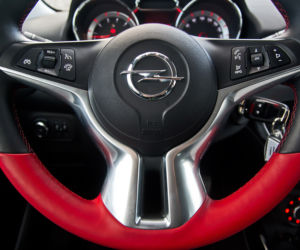Opel Adam S 1.4 Turbo