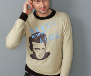 Marcin Prokop na zdjęciach sprzed 20 lat! Tak gwiazdor stacji TVN wyglądał na początku kariery