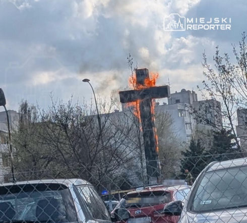 Burza po tragedii w Warszawie! Hejt i drwiny zamiast refleksji 