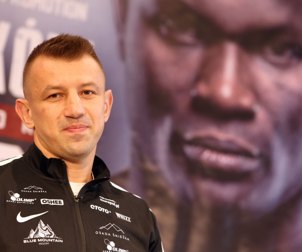 Adamek - Miller 2018: KIEDY i o której godzinie walka? [DATA, GODZINA]
