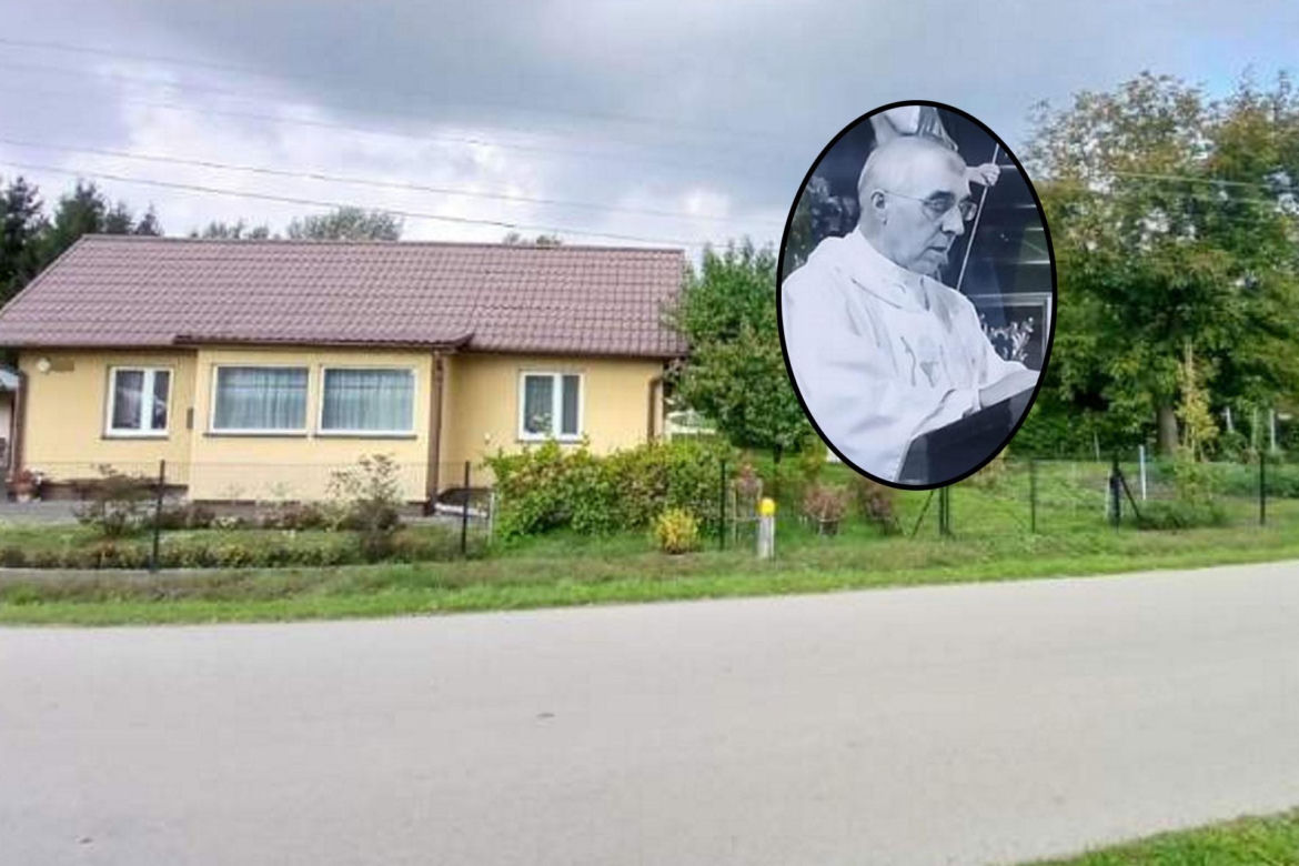 Ksiądz Stanisław został zabity przez nożownika. Wszyscy go kochali