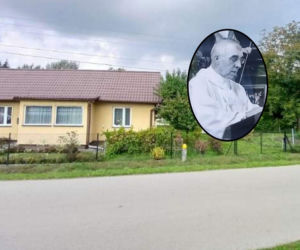 Zginął z rąk nożownika. Ksiądz Stasio uprawiał ogródek i zapraszał na herbatę. „Nasz dziadzio w sutannie”