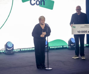 BNP Paribas Warsaw SerialCon