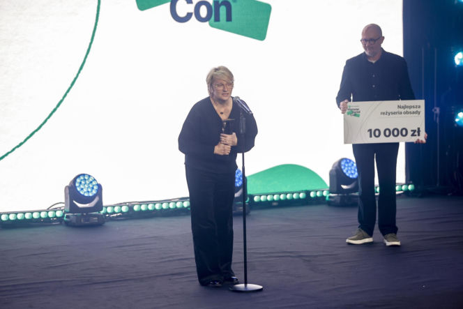 BNP Paribas Warsaw SerialCon