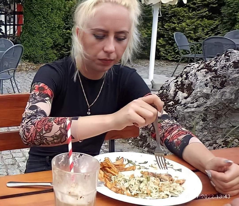 Zaginęła 19-latka