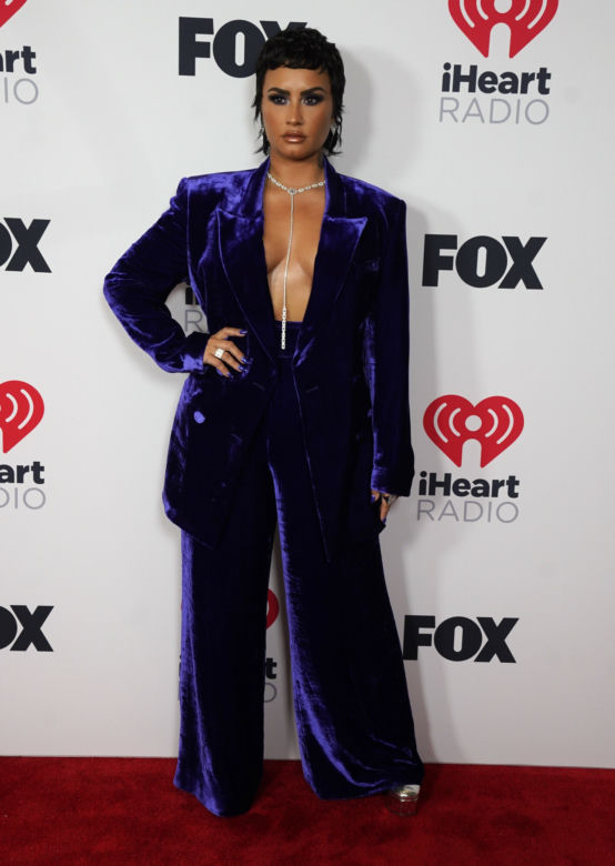 Demi Lovato