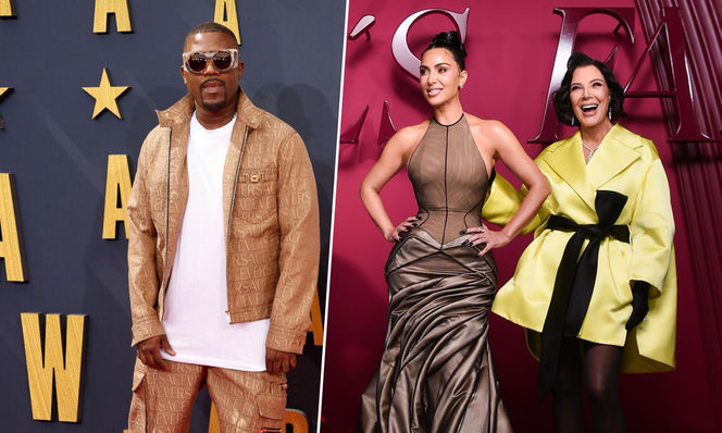 Kim Kardashian pozwana! Chodzi o słynną taśmę i matkę