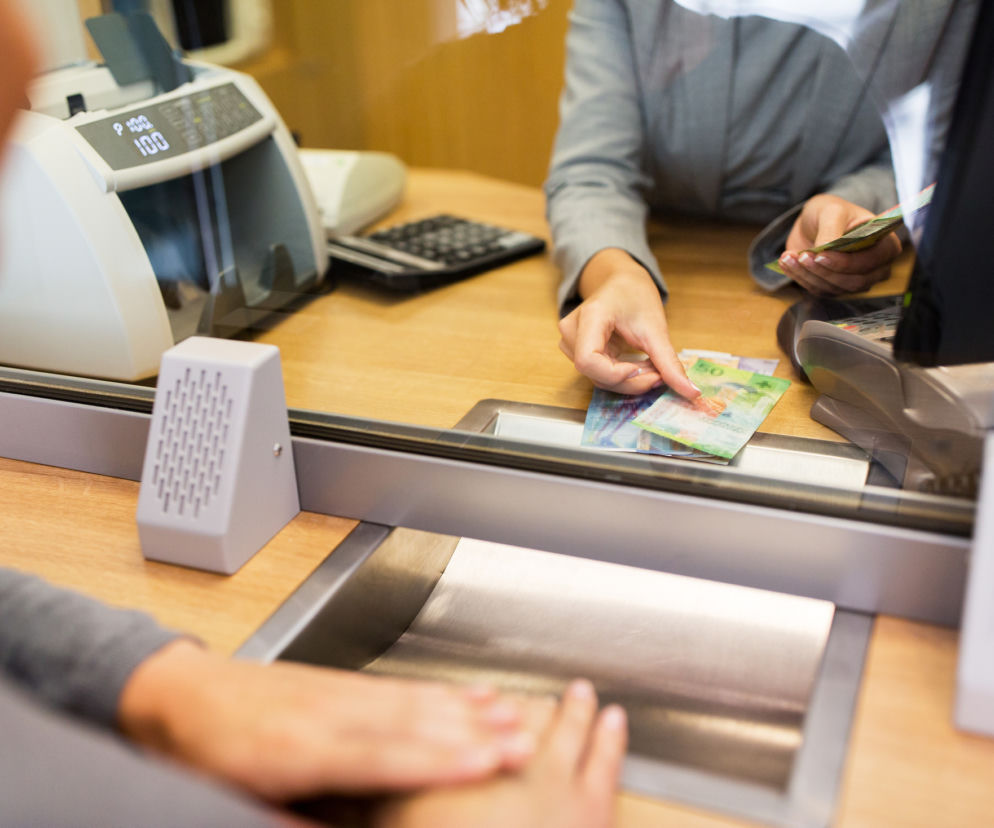 Dolar amerykański w ujęciu polskiego złotego to już oczywiście powyżej 4 zł.
