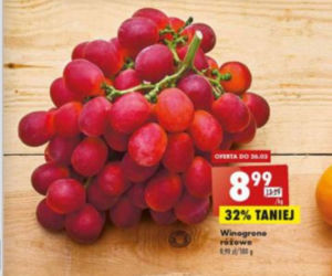 Super promocje w Biedronce