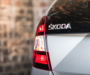 Skoda Rapid Spaceback wcale nie musi być nudna