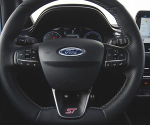 Ford Fiesta ST 1.5 EcoBoost 200 KM