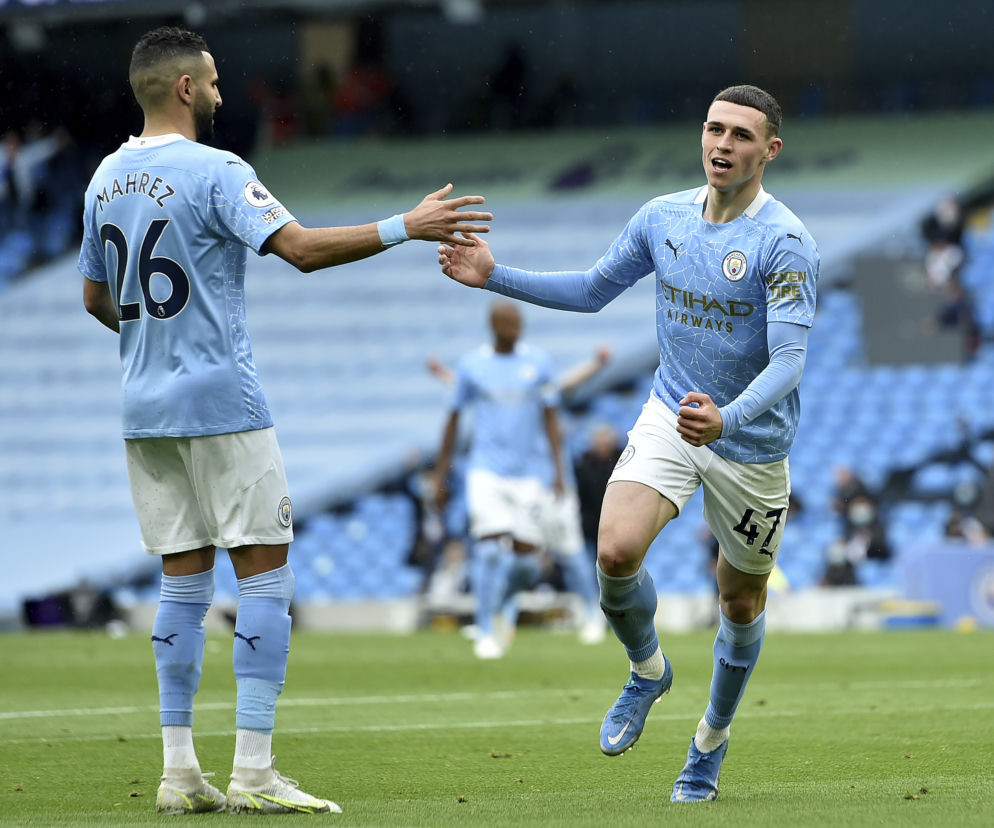 Manchester City - Chelsea 29.05.2021: FINAŁ. [WYNIK, GODZINA, SKŁADY]