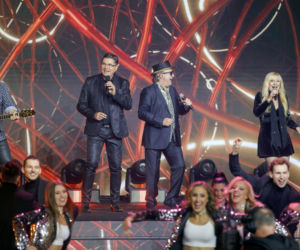Koncert z okazji 40-lecia zespołu Bayer Full