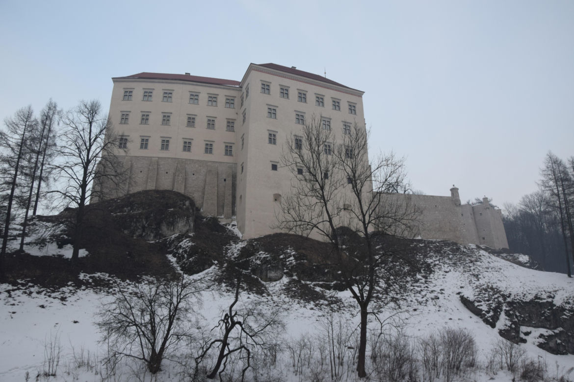 Wyjątkowe miejsce w Małopolsce. To tam znaleziono najstarsze ślady człowieka 