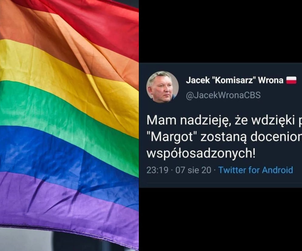 OMZRIK reaguje na oburzające słowa biegłego z Częstochowy