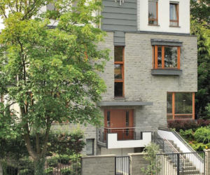 Przepiękny dom architekta. Chciałbyś tak mieszkać? Zdjęcia