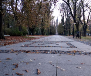 Najniebezpieczniejsze miejsca w Radomiu.