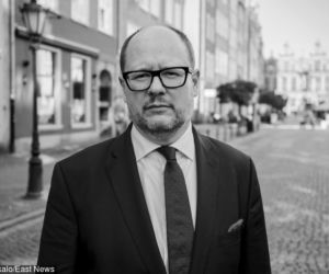Paweł Adamowicz nie żyje