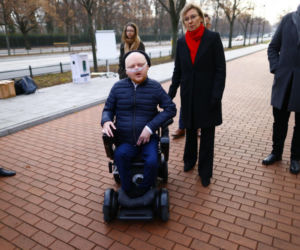 Polityk Polski 2050 Łukasz Krasoń stracił żonę