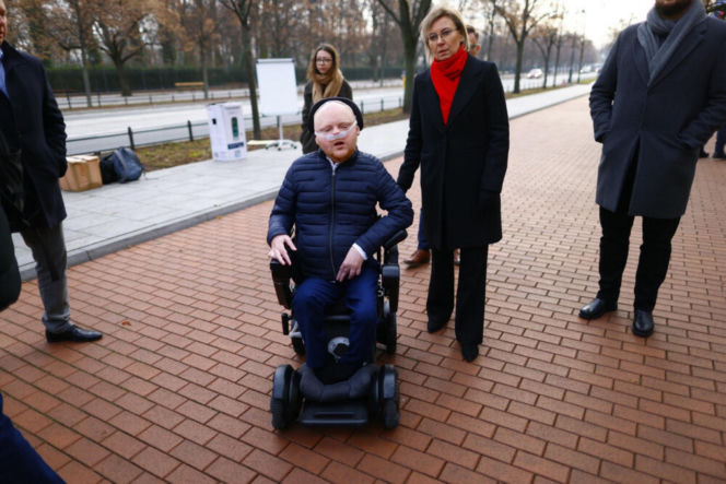 Polityk Polski 2050 Łukasz Krasoń stracił żonę