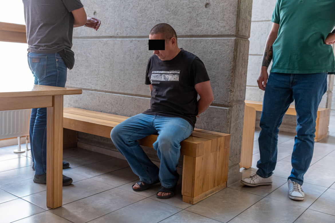 Po pijaku spowodował wypadek. NIe żyje 14-latek